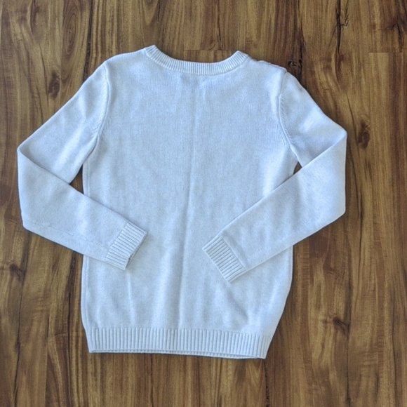 Tommy Hilfiger Knit Sweater - Picture 4 of 4